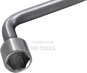 L- Spanner 22mm