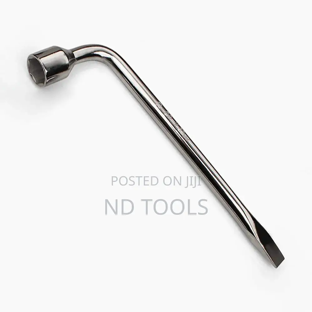 L- Spanner 23mm