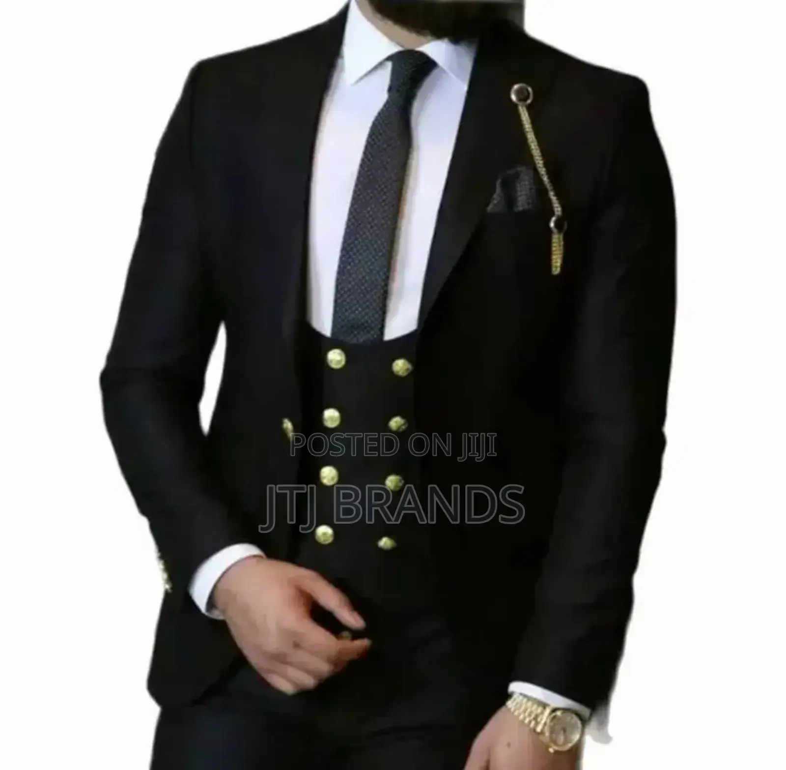 Best Wedding Suits