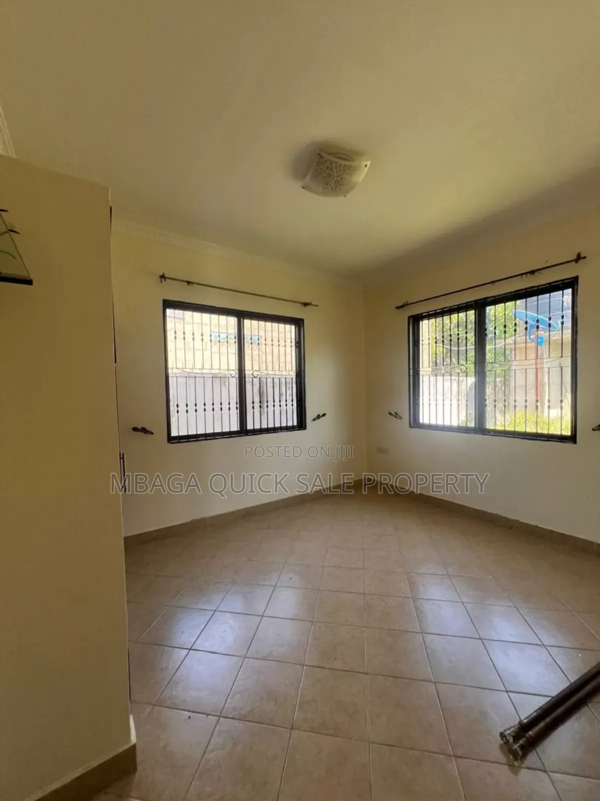 4bdrm House in Kunduchi for rent