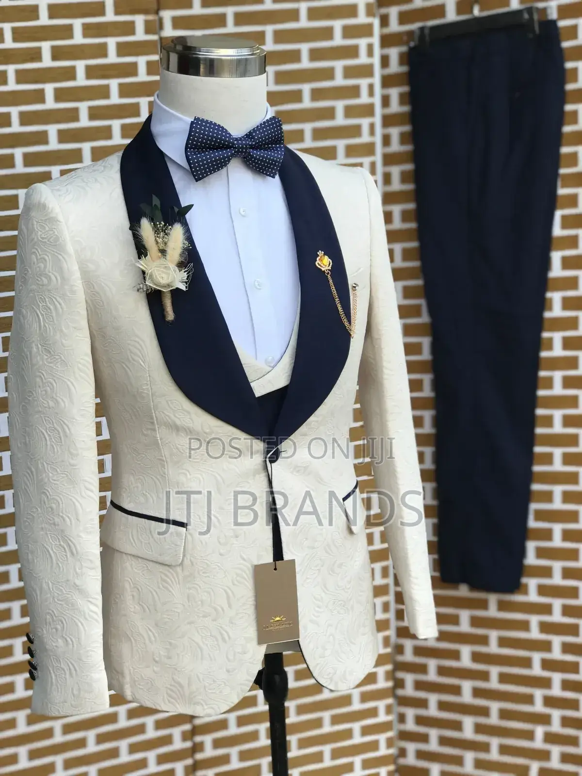 Best Men's Suits