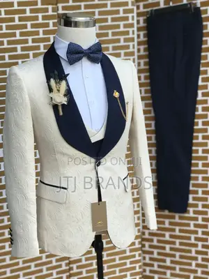Best Men's Suits