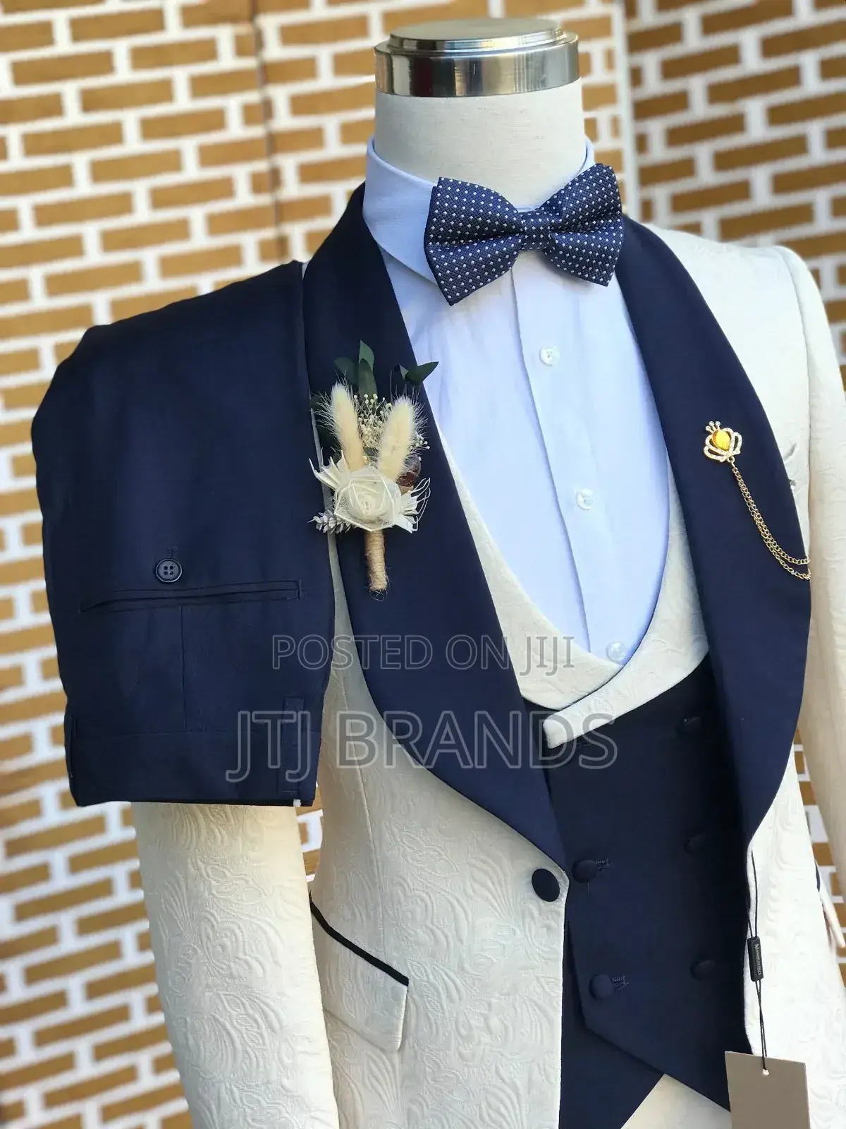 Best Men's Suits