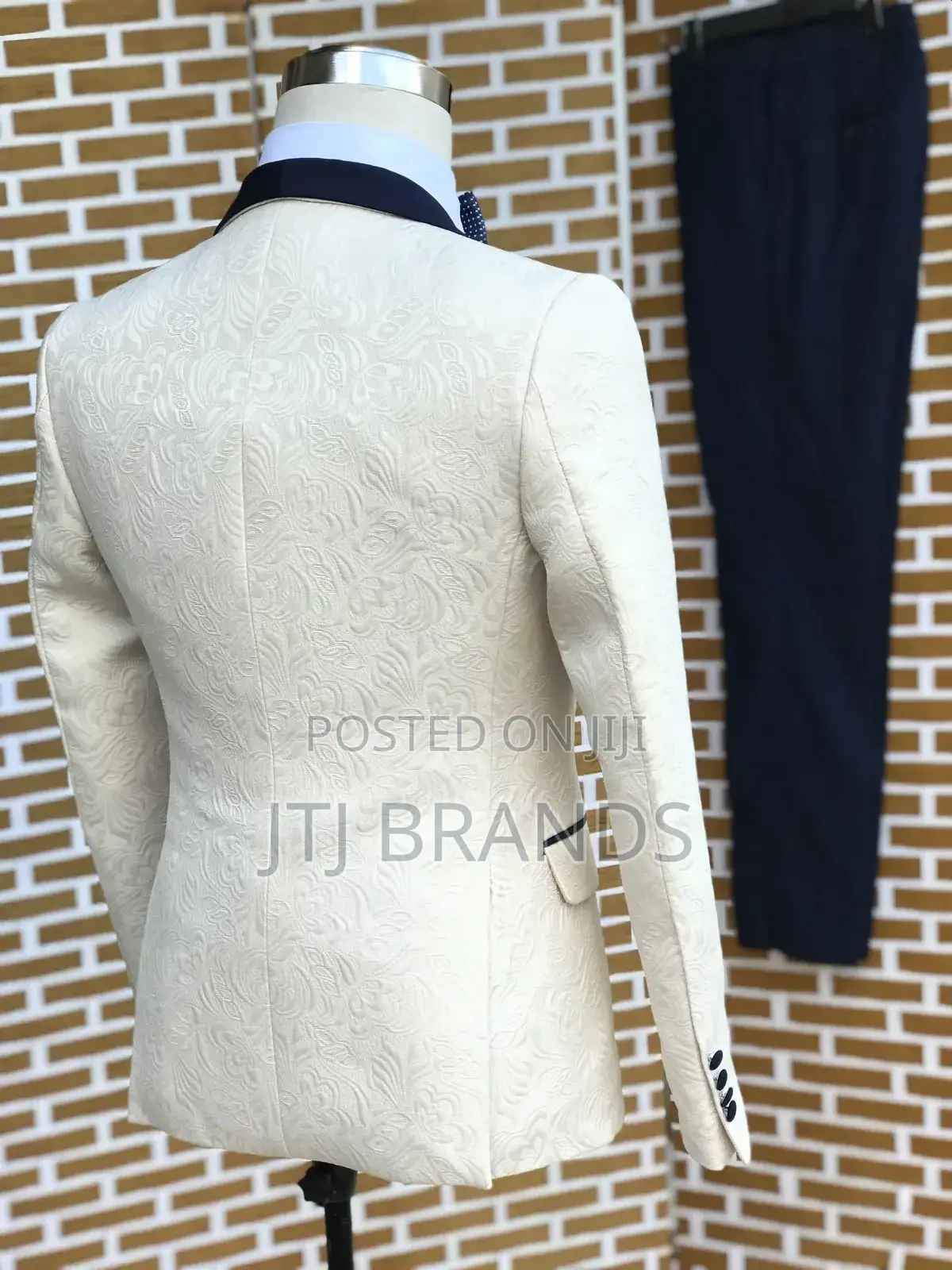Best Men's Suits