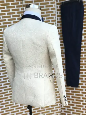 Best Men's Suits