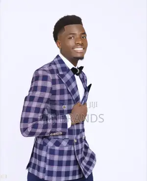 New Fashion Suits