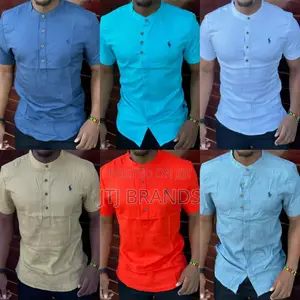 Best Men's Shirts