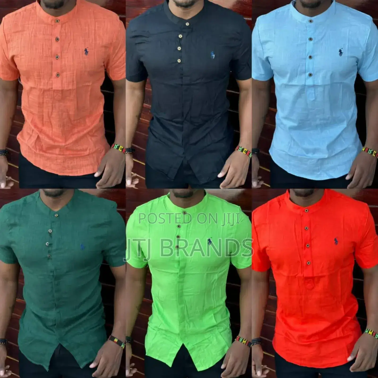Best Men's Shirts