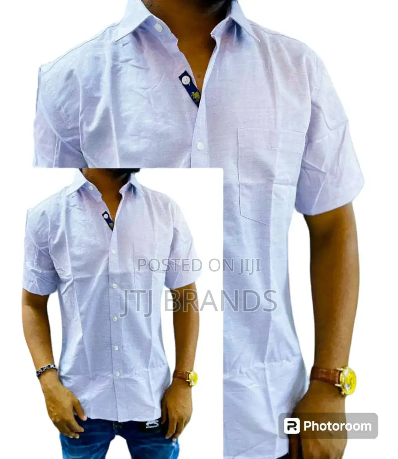 Best Male's Shirts