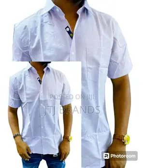 Best Male's Shirts