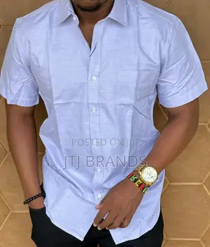 Classic New Men's Shirts