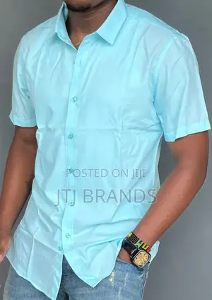 Short Sleeve Shirt