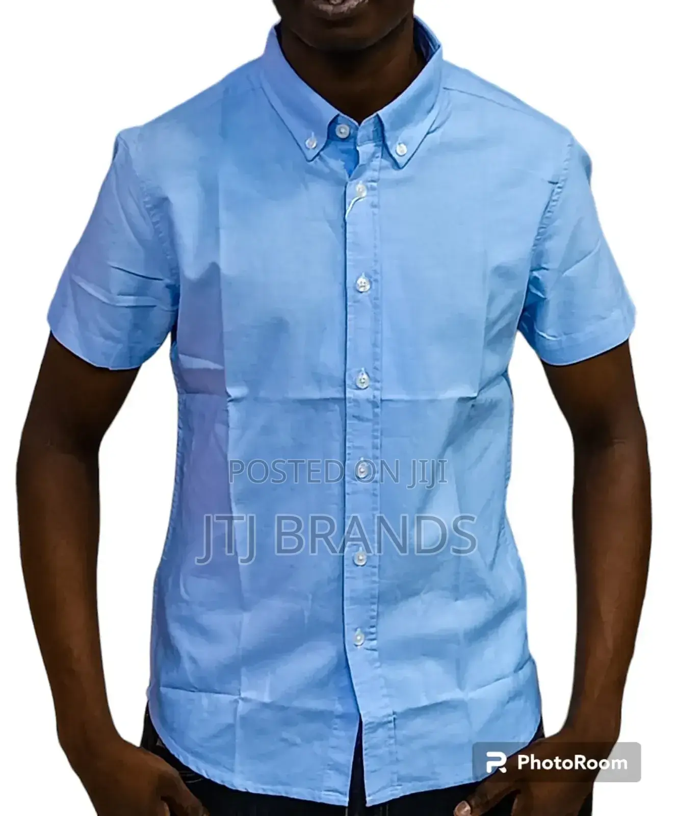 Short Sleeve Shirt