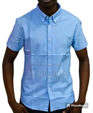 Short Sleeve Shirt