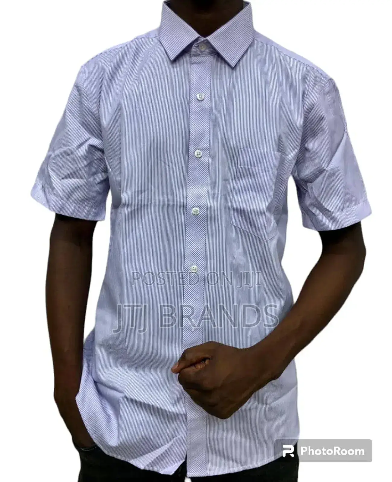 Short Sleeve Shirts