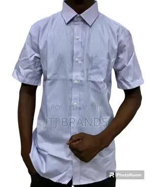 Short Sleeve Shirts
