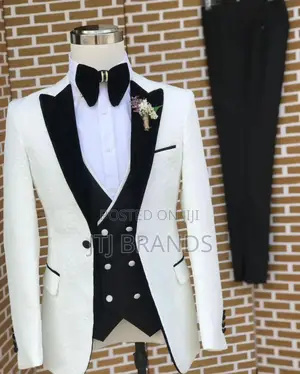Best Suits