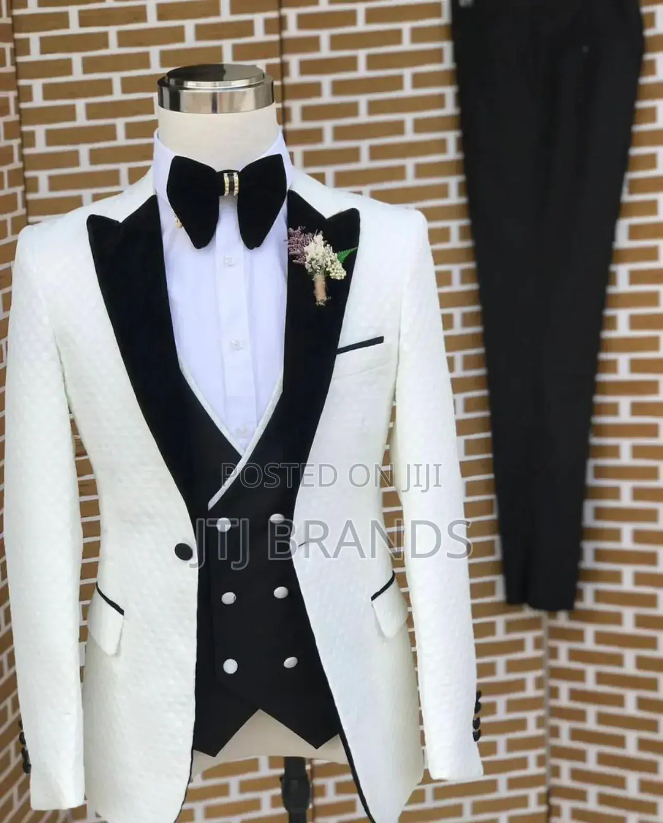 Best Suits