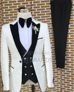 Best Suits