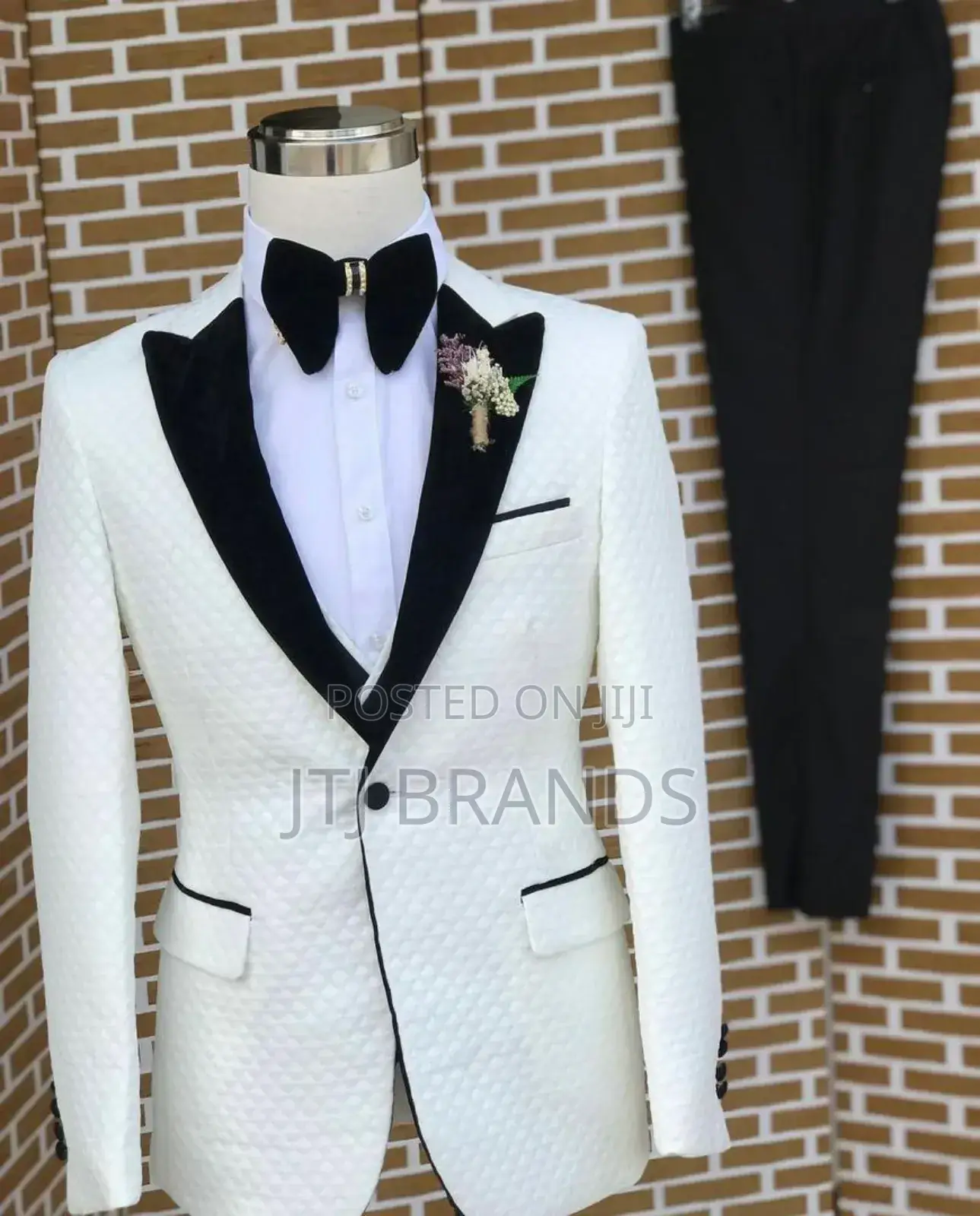 Best Suits