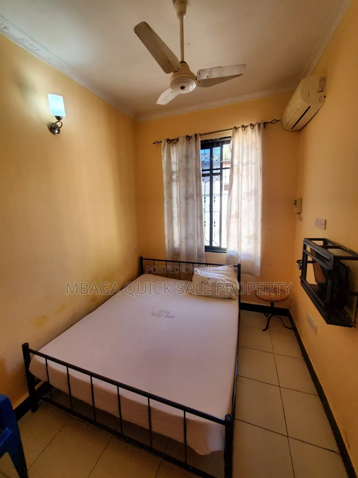 9bdrm House in Goba for sale