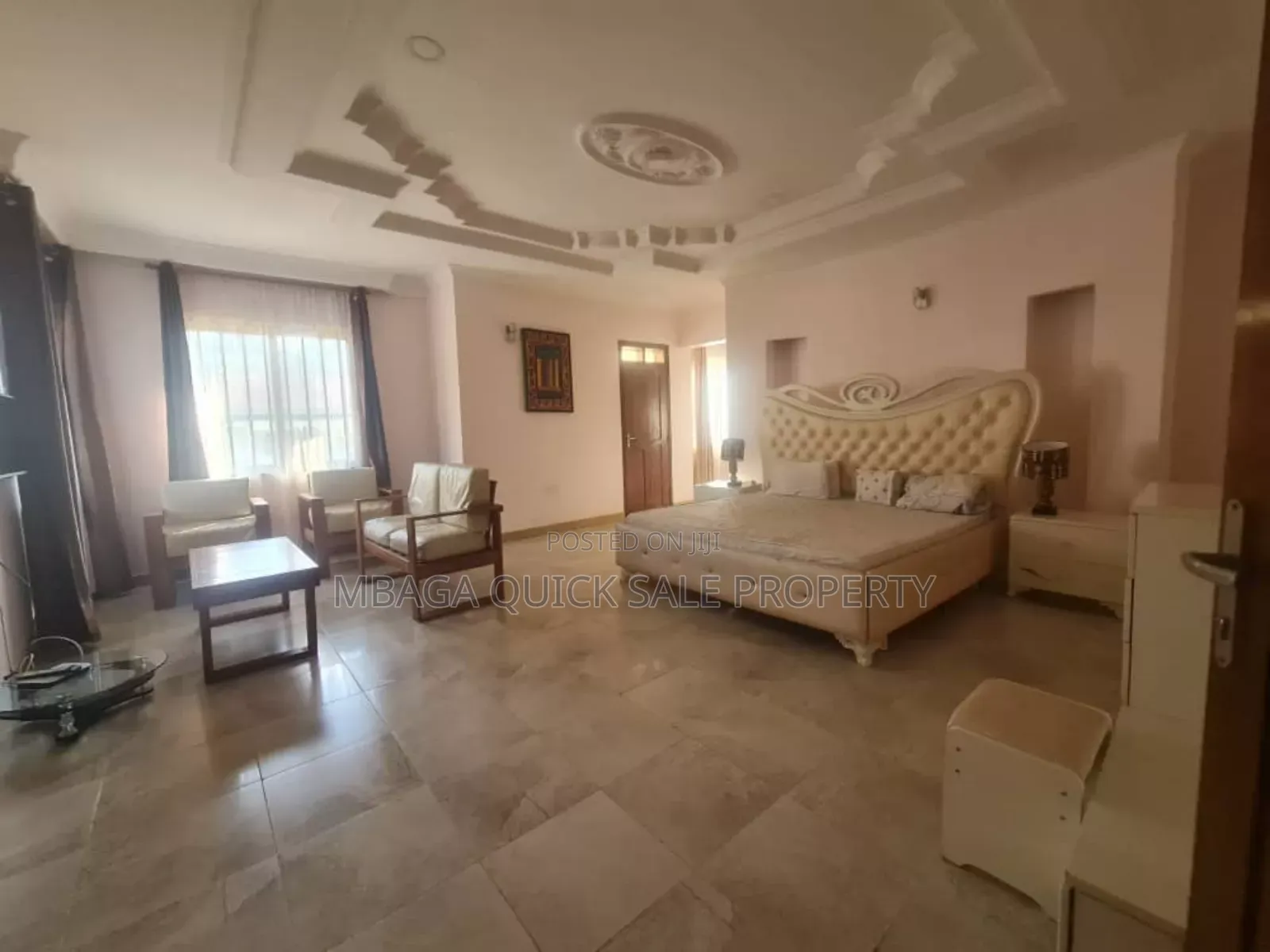 5bdrm House in Arusha Majengo for sale