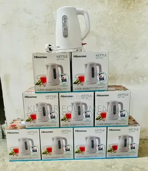 Hisense Water Kettle HK17WIII