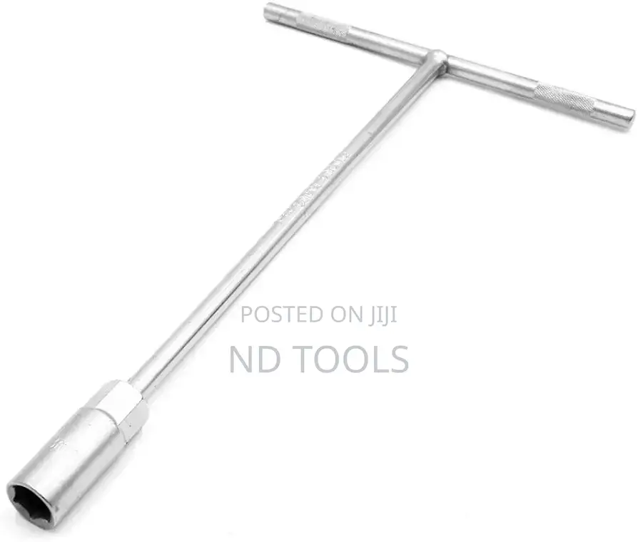 T Spanner 13mm