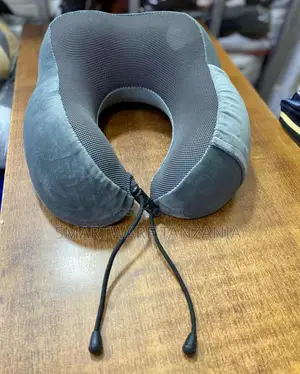Travel Neck Pillow for Airplane/Car/Office/Home Rest Use