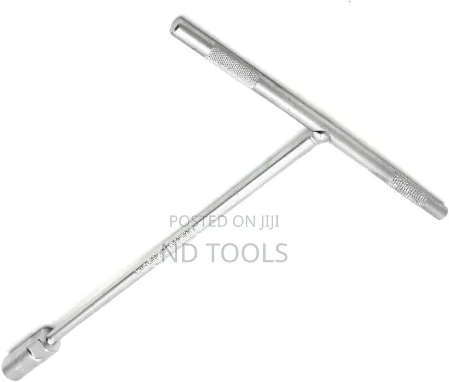 T Spanner 11mm