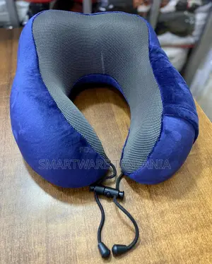 Neck Pillow, Pain Relief Sleeping Neck Pillows for Travel
