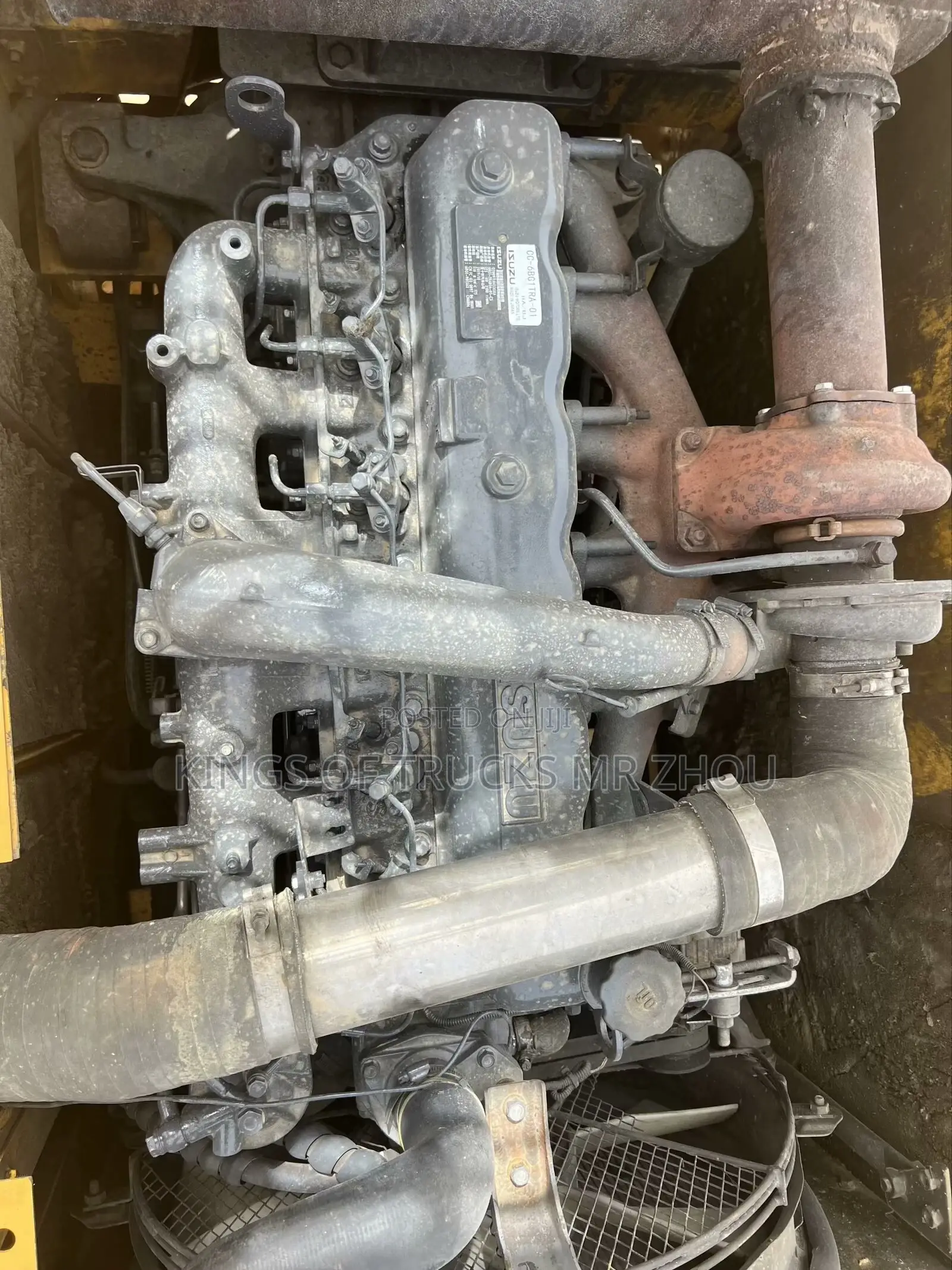 Ready to Order Used XCMG Excavator 215D
