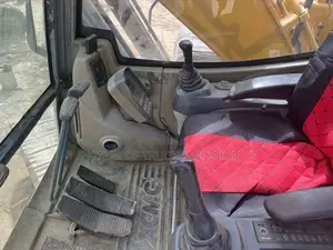 Ready to Order Used XCMG Excavator 215D