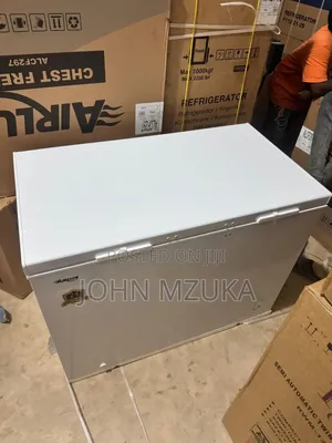 Freezer Liter 300 , Kubwaa Saana Bei 780,000