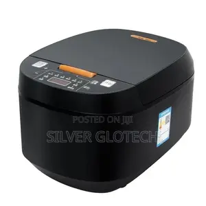 Multicooker Inapika Kila Kitu