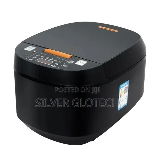 Multicooker Inapika Kila Kitu