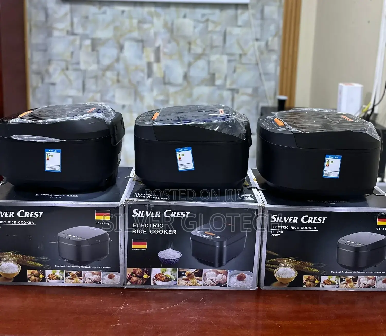 Multicooker Inapika Kila Kitu