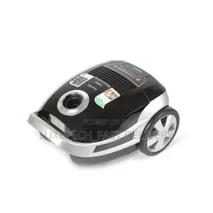 Saachi Dry Vacuum Cleaner 4L Powerful Motor 2200W