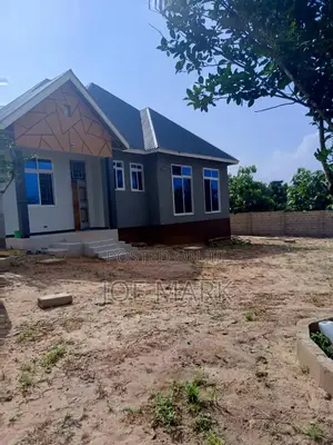 4bdrm House in Mark Real Estate, Kibaha for sale