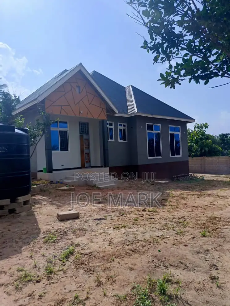 4bdrm House in Mark Real Estate, Kibaha for sale