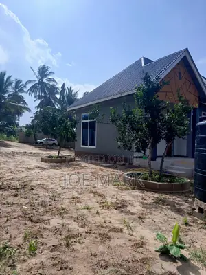 4bdrm House in Mark Real Estate, Kibaha for sale