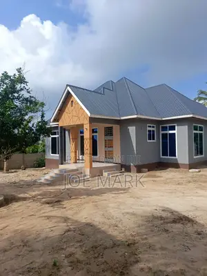 4bdrm House in Mark Real Estate, Kibaha for sale