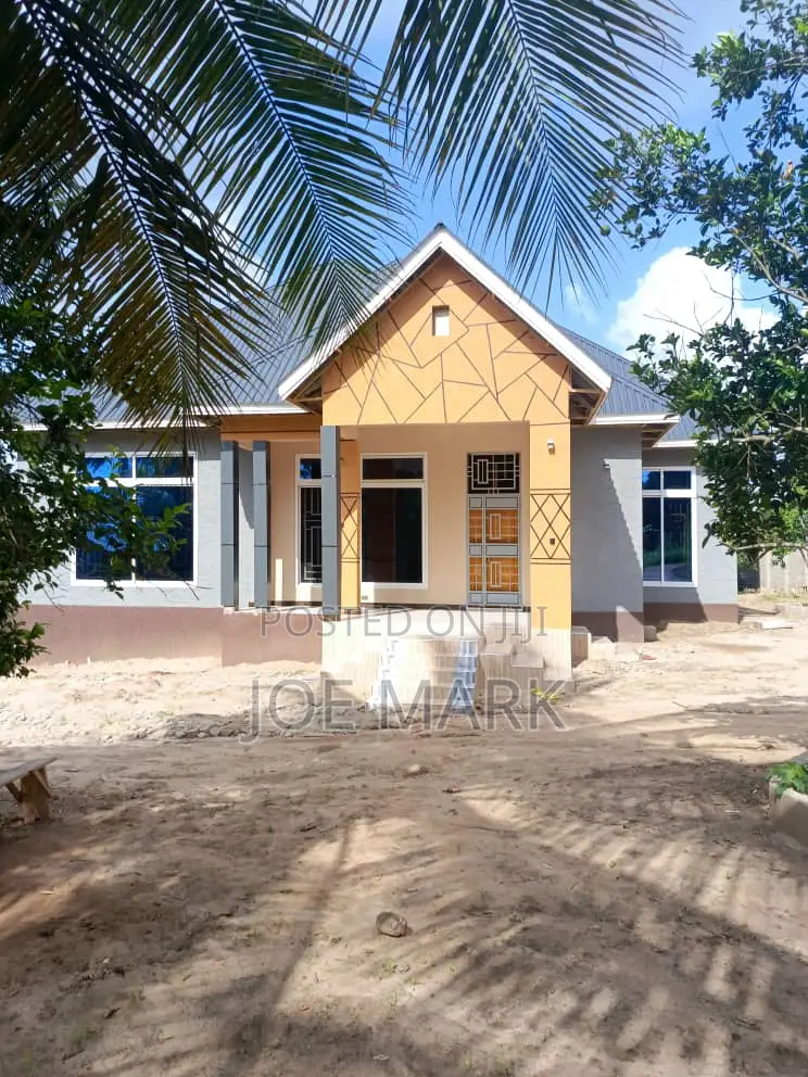 4bdrm House in Mark Real Estate, Kibaha for sale