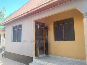 Furnished 5bdrm Apartment in Mwambungu Broker, Mbagala for sale