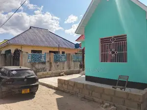 3bdrm Apartment in Mwambungu Broker, Mbagala for sale