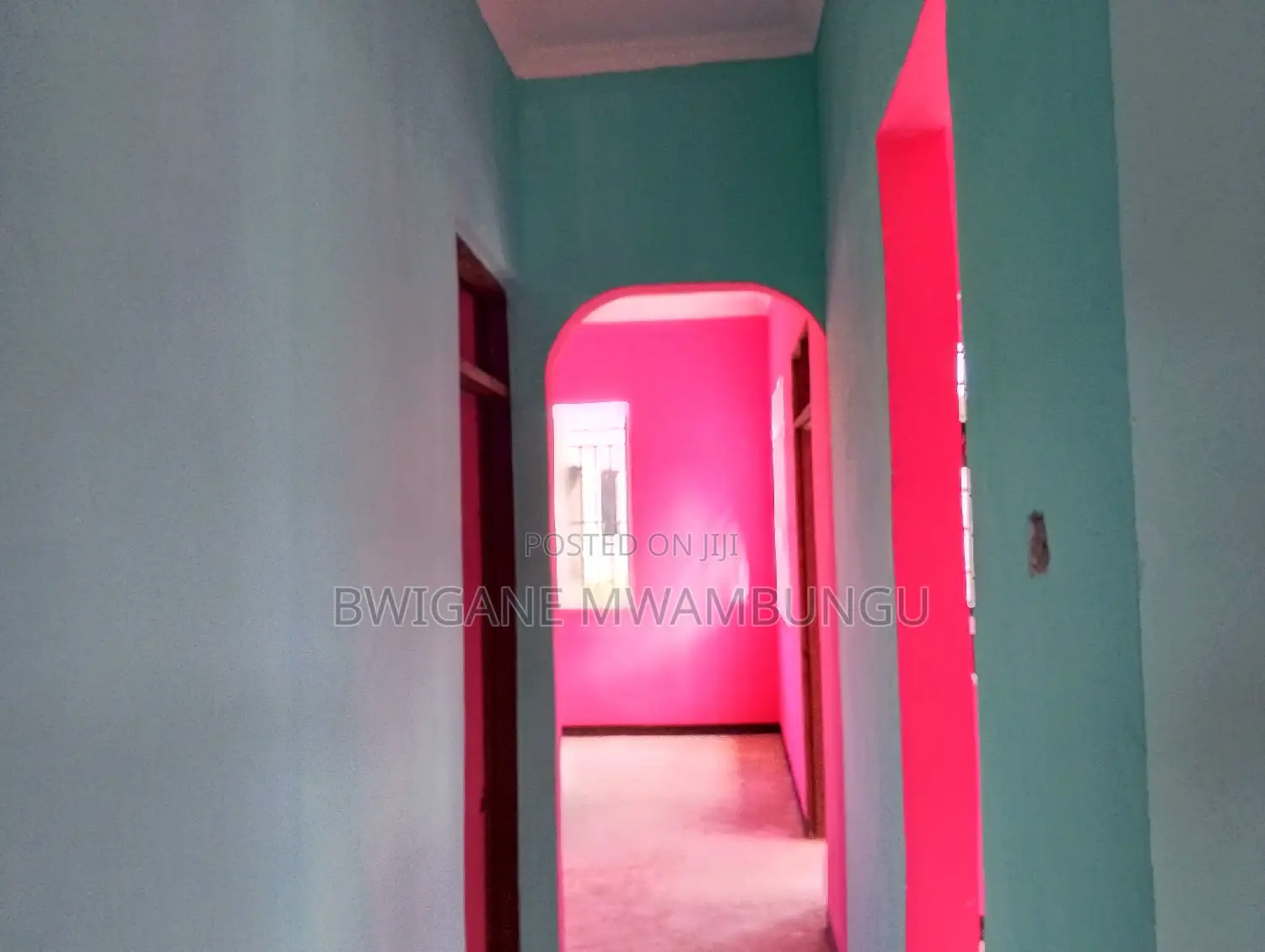 3bdrm Apartment in Mwambungu Broker, Mbagala for sale