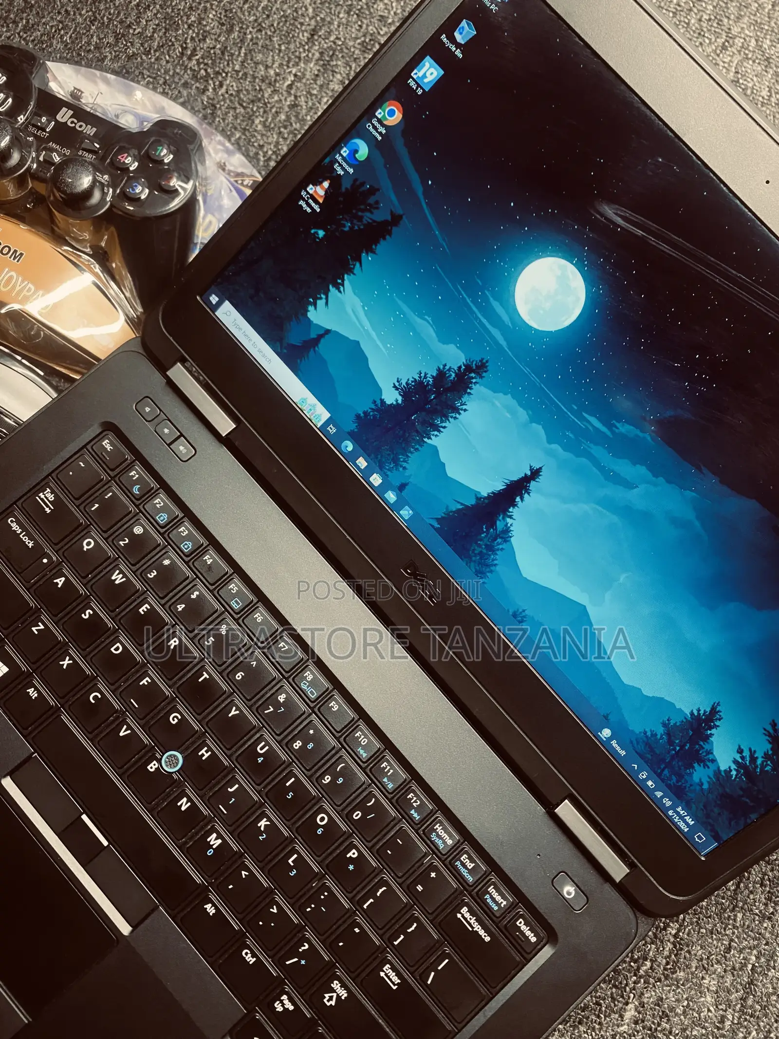 Laptop Dell Latitude E5440 8GB Intel Core I5 HDD 500GB