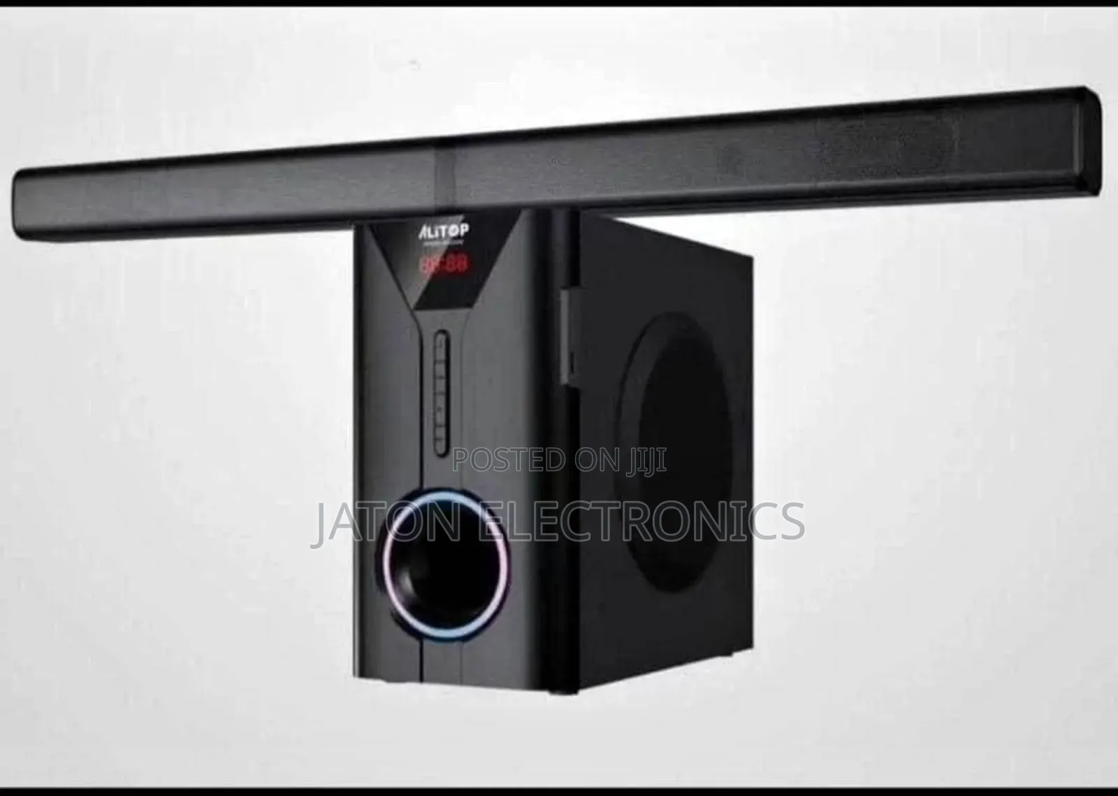 Alitop Sp 2506