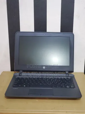 Laptop HP Probook 11 EE G1 8GB Intel Core I3 HDD 500GB