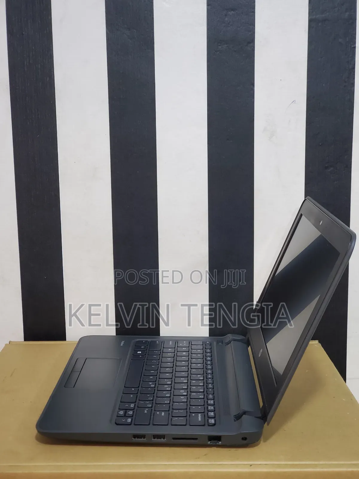 Laptop HP Probook 11 EE G1 8GB Intel Core I3 HDD 500GB